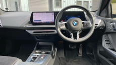 BMW 1 Series 120 M Sport 5dr Step Auto Petrol Hatchback